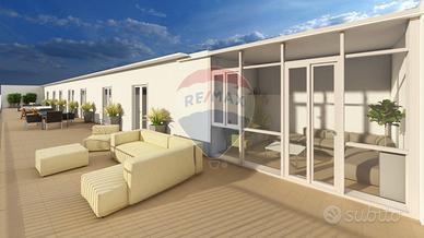 Attico/Mansarda - Catania