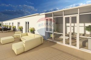 Attico/Mansarda - Catania