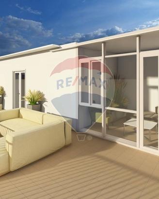 Attico/Mansarda - Catania