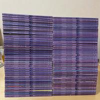 Manga Le Bizzarre Avventure di Jojo volumi 1-84