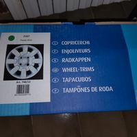 Cerchioni fiat panda