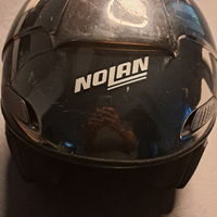 Casco nolan