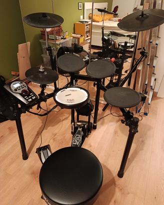 Batteria Roland TD11