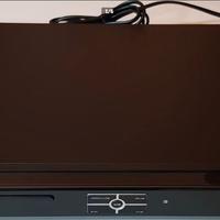 Lettore dvd Nortek ndvx 2802