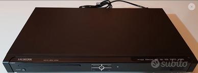 Lettore dvd Nortek ndvx 2802