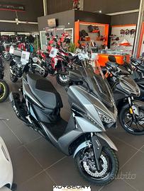 Kymco X-Town 250 ST