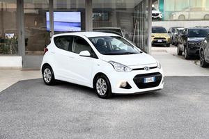 Hyundai i10 1.0 Benzina 67CV E6 Neo - 2016