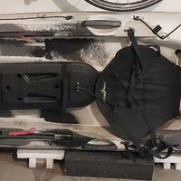 Ocean Kayak Trident 11 Angler