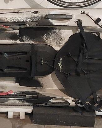 Ocean Kayak Trident 11 Angler