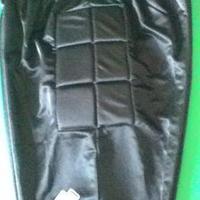 Pantaloni portiere calcio corti neri Errea tg. M