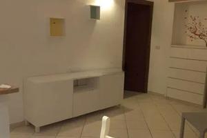 TOR VERGATA MONOLOCALE ARREDATO Con POSTO AUTO