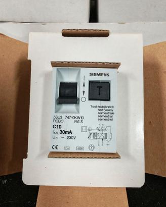 Salvavita Siemens