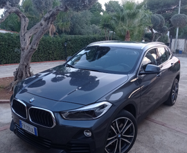 BMW X2 xDrive 20d