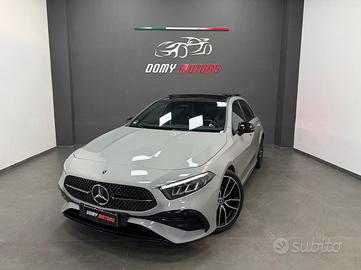 Mercedes-benz A 200 d Automatic AMG Line Premium
