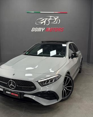 Mercedes-benz A 200 d Automatic AMG Line Premium