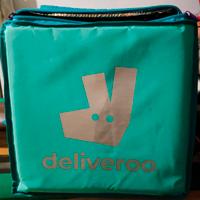 Borsa termica rider nuova 