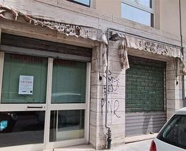 Negozio a Sassari