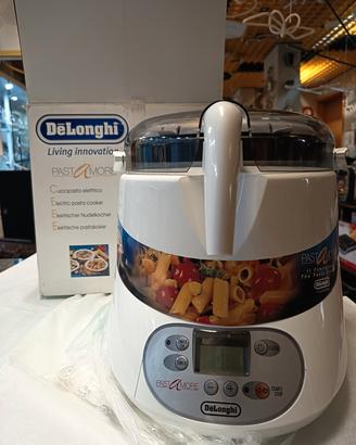 Cuocipasta elettrico De'Longhi 