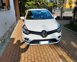 Renault clip 4 serie 2016