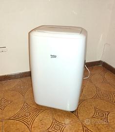 Condizionatore portatile BEKO BP109C
