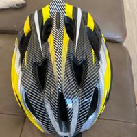 Casco per pattinaggio