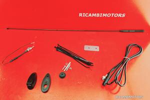 ANTENNA HARLEY DAVIDSON TOUR-PACK