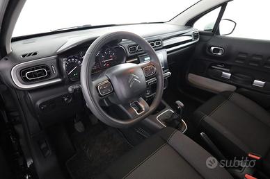 CITROEN C3 C3 PureTech 83 S&S Shine