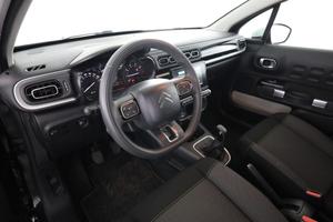 CITROEN C3 C3 PureTech 83 S&S Shine