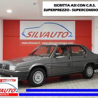 Alfa Romeo Alfa 90 2.0 INIEZIONE