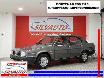 Alfa Romeo Alfa 90 2.0 INIEZIONE