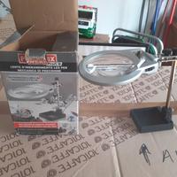lente d'ingrandimento LED