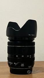 Fujifilm XF 18-55 f/2.8-4R LM OIS