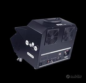 Macchina bolle di sapone