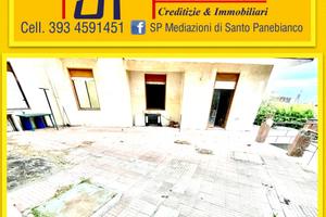 Ampio con ingresso indipendente