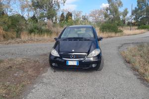 Mercedes-benz A 180 CDI Elegance
