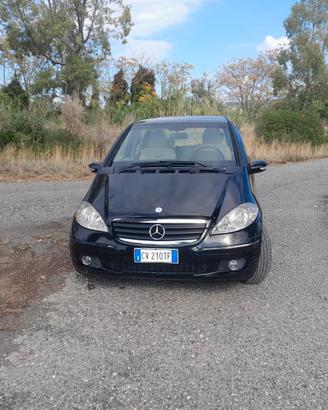 Mercedes-benz A 180 CDI Elegance