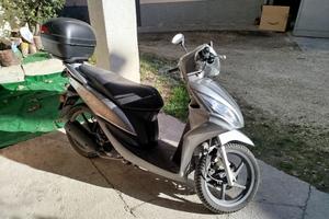 Scooter honda