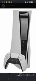 play station 5 standard