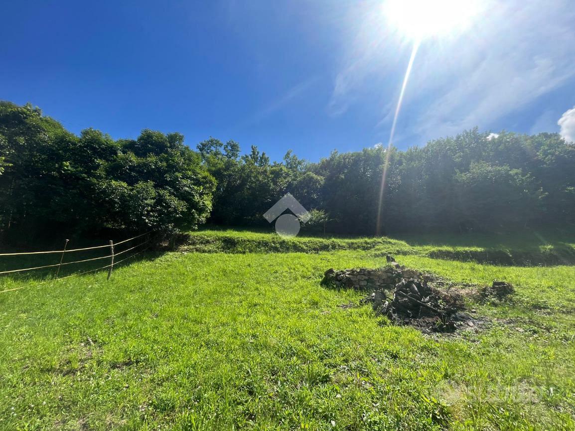 TER. AGRICOLO A SANT'OLCESE - Vista 2