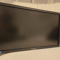Monitor Samsung S22C200B 22” Full HD – Perfetto 