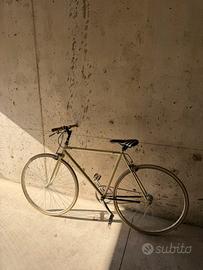 Bici scatto fisso