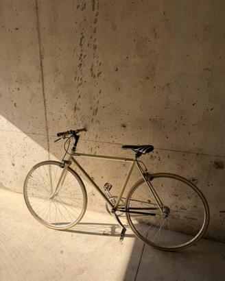 Bici scatto fisso