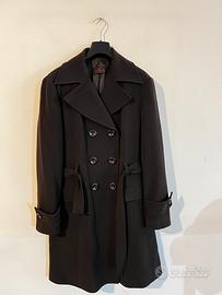 Cappotto elegante Miss Comode taglia 54 ITA