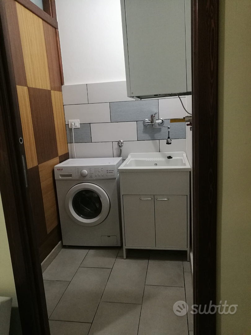 Appartamento – Marsico Nuovo, Potenza - Vista 5