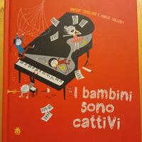 I bambini sono cattivi