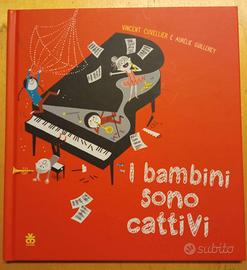 I bambini sono cattivi