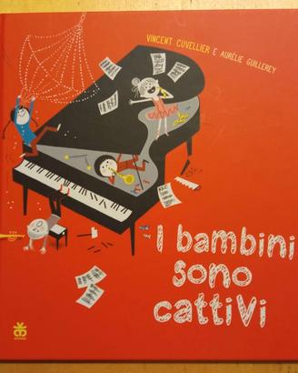 I bambini sono cattivi