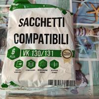 filtri e sacchetti per folletto 