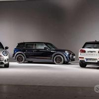 Ricambi usati Mini cooper Clubman