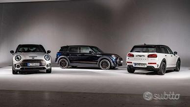 Ricambi usati Mini cooper Clubman